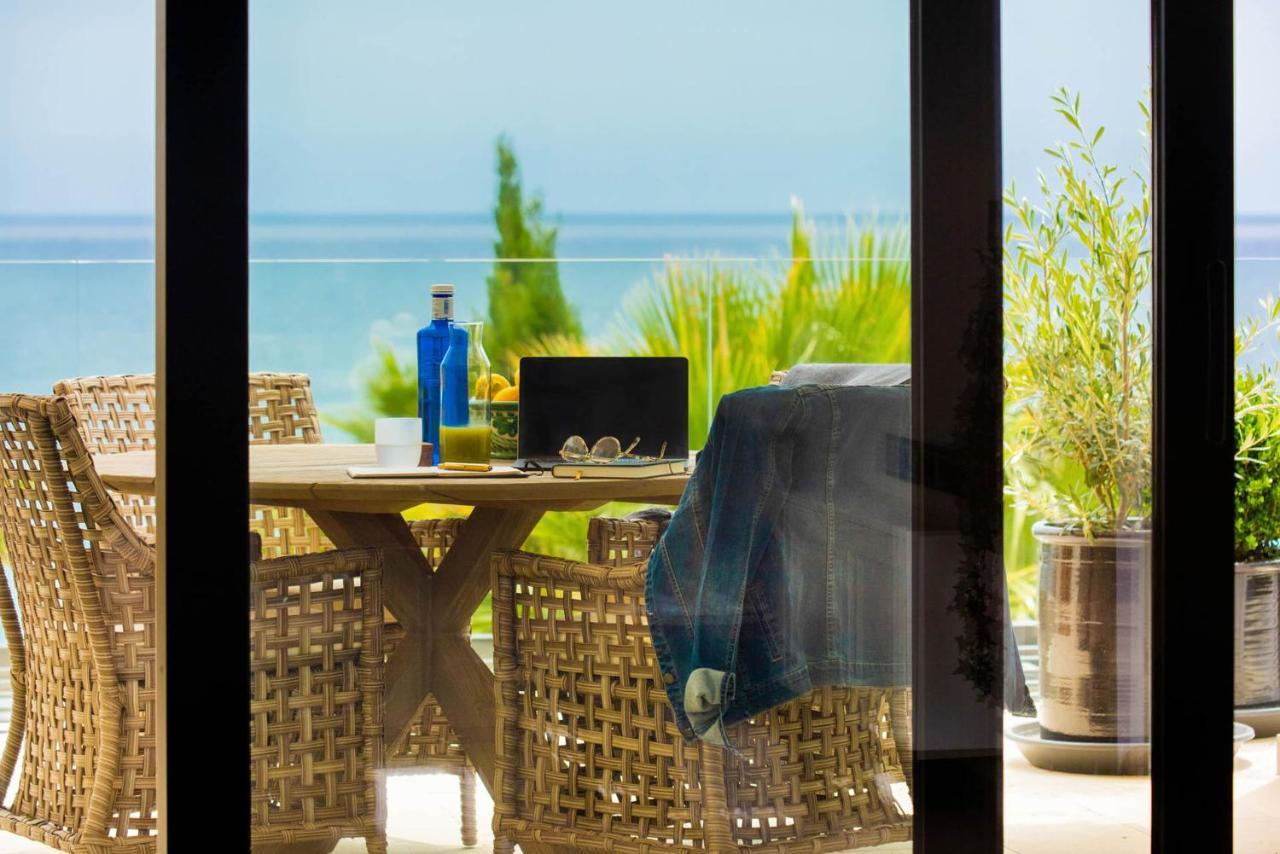 Horizonte Club In Nerja By Solaga Holiday Homes Exterior photo