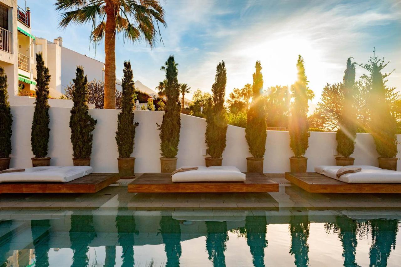 Horizonte Club In Nerja By Solaga Holiday Homes Exterior photo