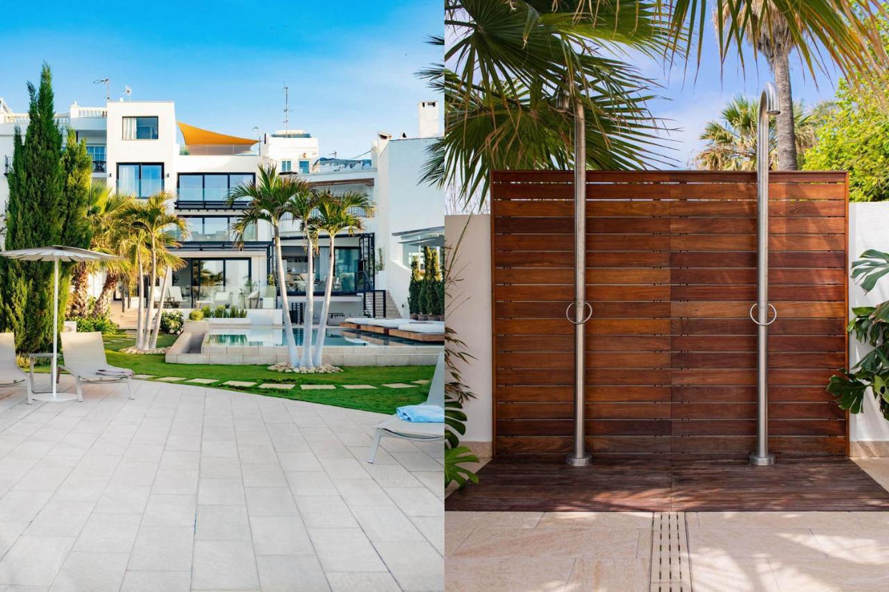 Horizonte Club In Nerja By Solaga Holiday Homes Exterior photo